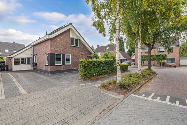 Medium property photo - Tweeschaar 28, 8314 AV Bant